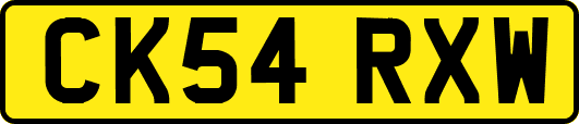CK54RXW