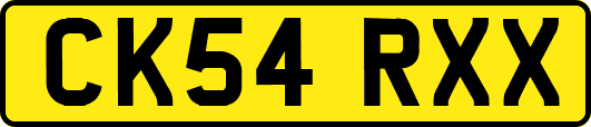 CK54RXX