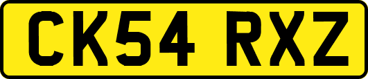 CK54RXZ