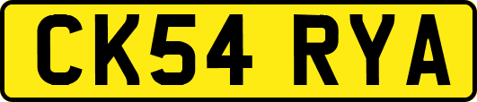 CK54RYA