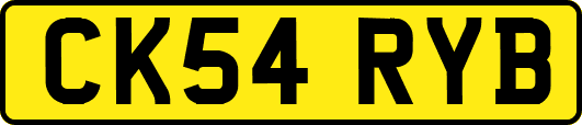 CK54RYB