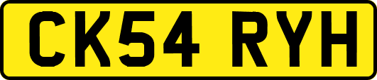 CK54RYH