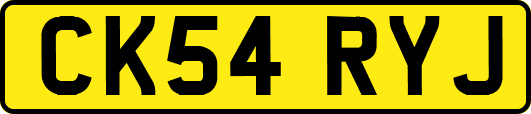 CK54RYJ