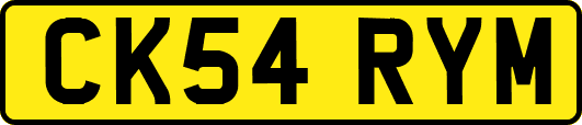 CK54RYM