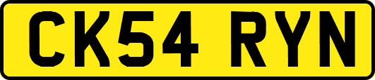 CK54RYN