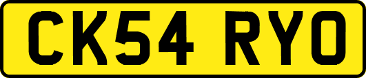 CK54RYO