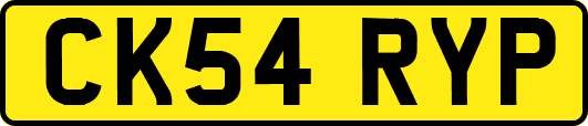 CK54RYP