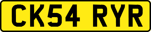 CK54RYR