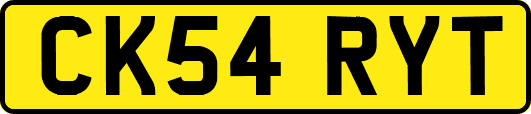 CK54RYT
