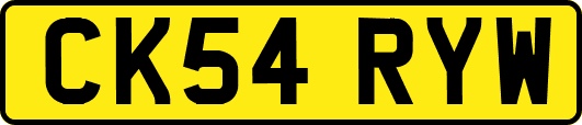 CK54RYW