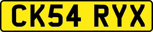 CK54RYX
