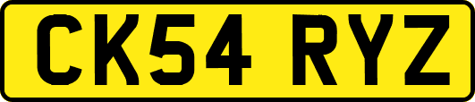 CK54RYZ