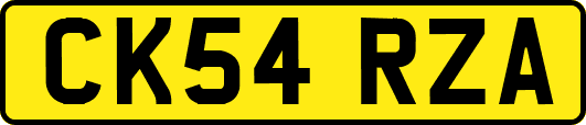 CK54RZA