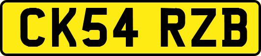 CK54RZB