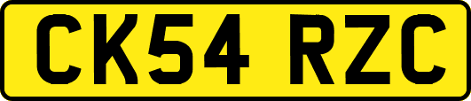 CK54RZC