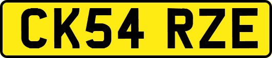 CK54RZE
