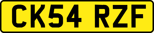 CK54RZF