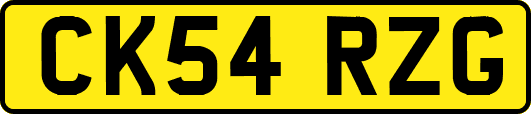CK54RZG