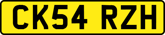 CK54RZH