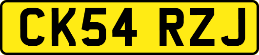 CK54RZJ