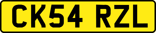 CK54RZL