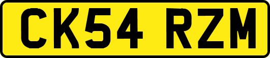 CK54RZM