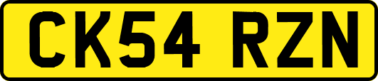 CK54RZN