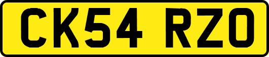 CK54RZO