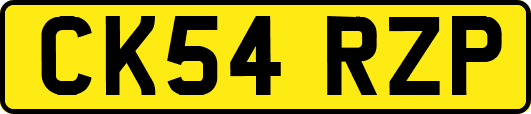 CK54RZP