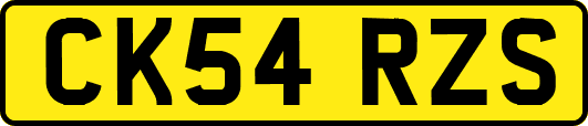 CK54RZS