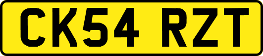 CK54RZT
