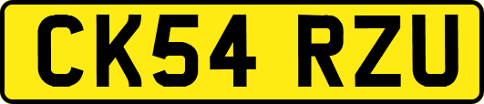 CK54RZU
