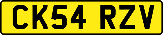 CK54RZV