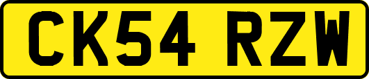 CK54RZW