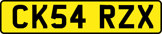 CK54RZX