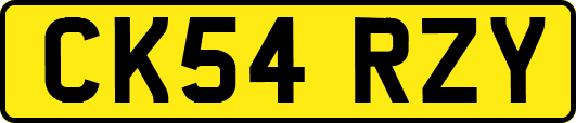 CK54RZY