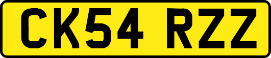 CK54RZZ