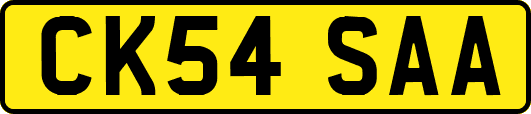 CK54SAA
