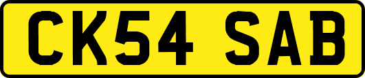 CK54SAB