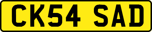CK54SAD