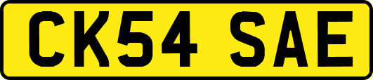 CK54SAE