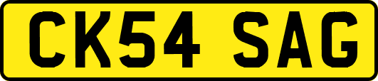 CK54SAG
