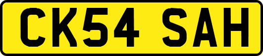 CK54SAH