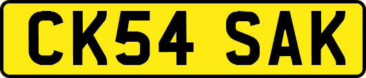 CK54SAK