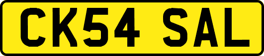 CK54SAL