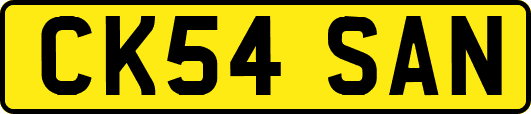CK54SAN