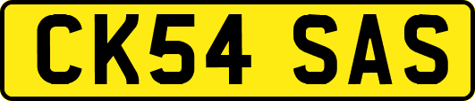 CK54SAS