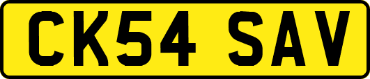 CK54SAV