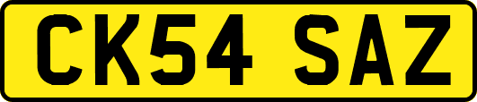 CK54SAZ