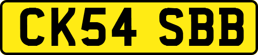 CK54SBB